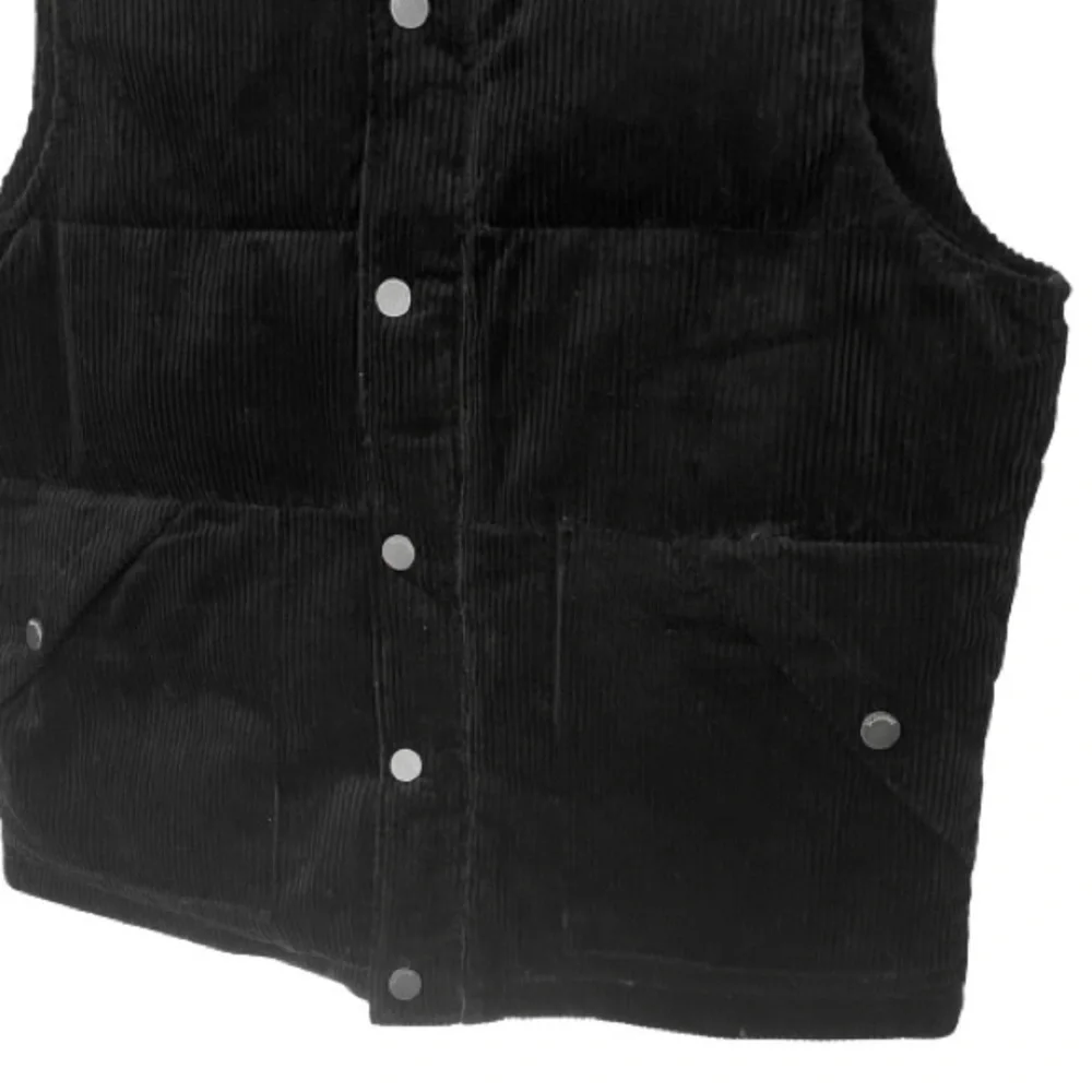 Blank NYC Blackbird Vest